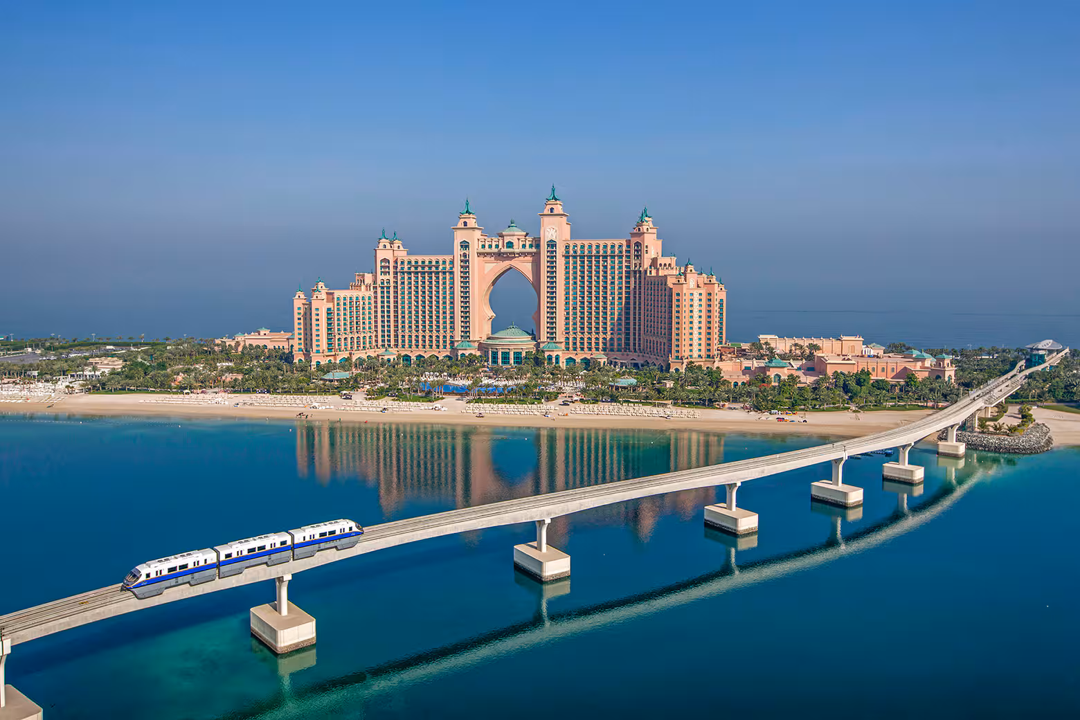 Palm Monorail